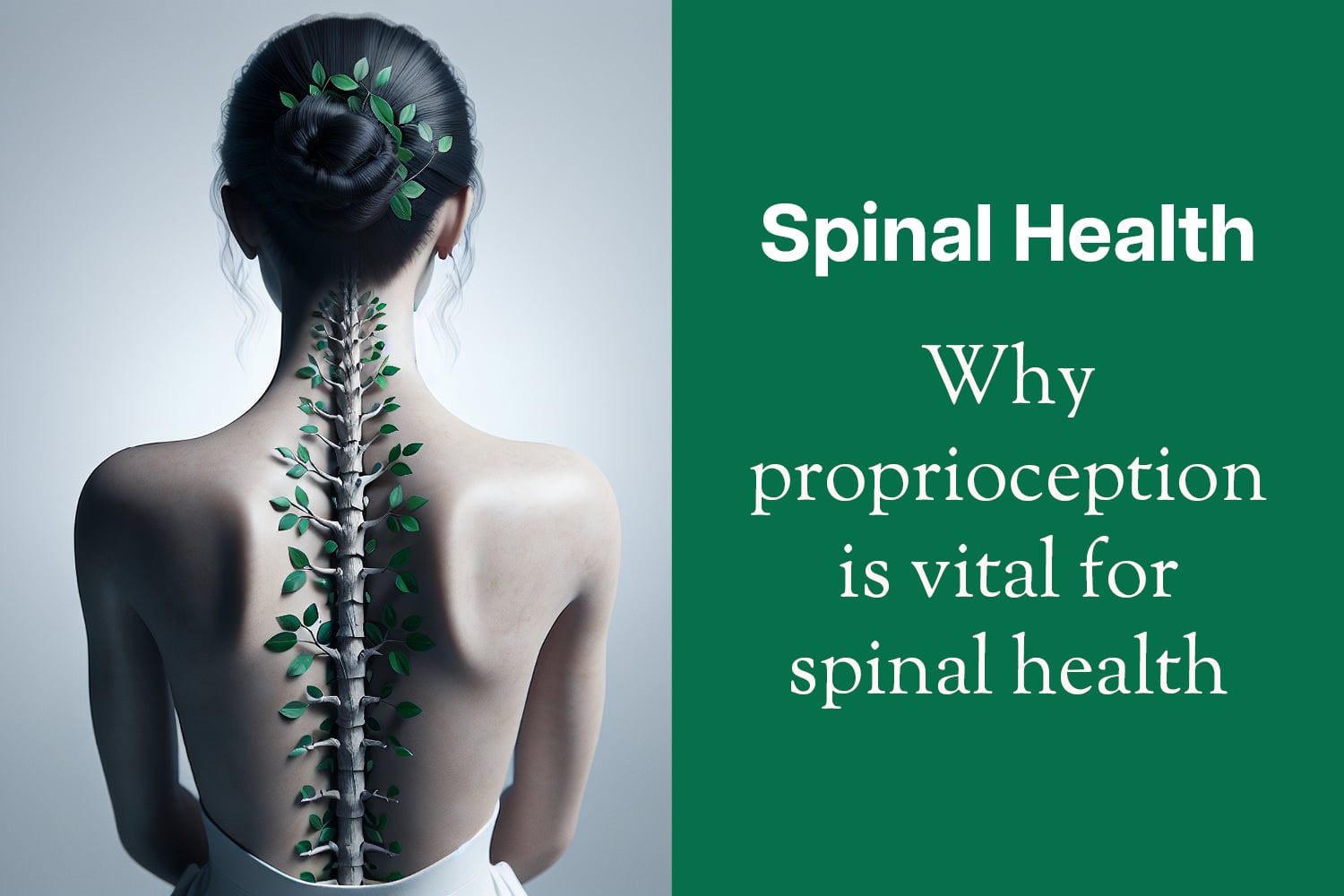 Proprioception: The “Sixth Sense” of Spinal Health